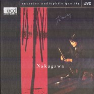 Masami Nakagawa - Poesy